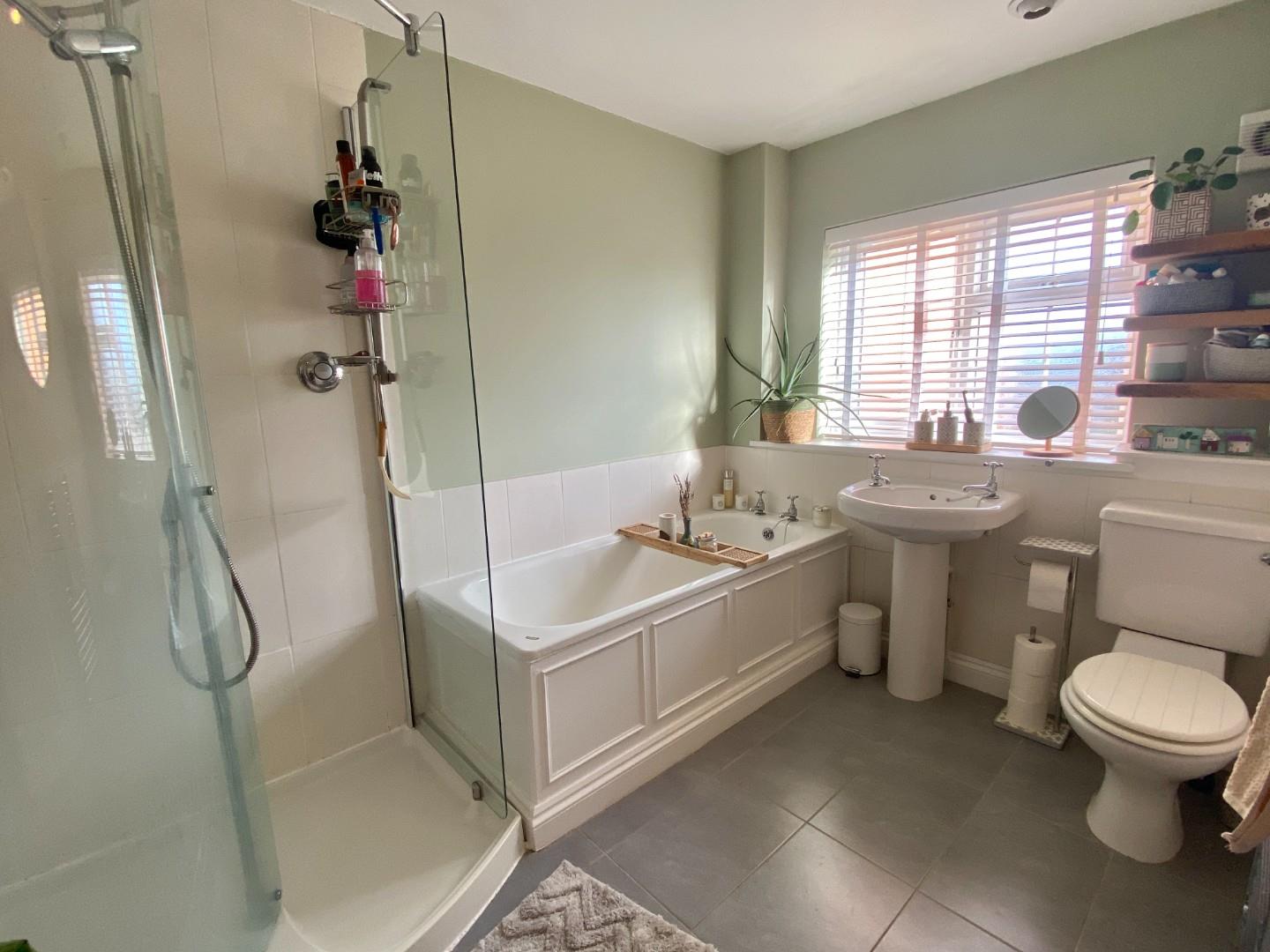 Manor Close, Harpole O'Riordan Bond